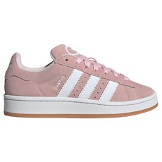 adidas 愛迪達 Originals 兒童款 Campus 00S J 休閒鞋 JH7840