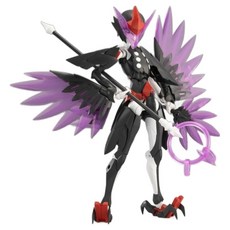 KOTOBUKIYA 壽屋 不含特典 無限戰機 梅加羅瑪莉亞 激武 模型 全高 160mm CX020, 1個