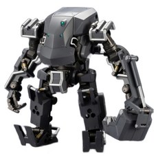 KOTOBUKIYA 壽屋 不含特典 機甲少女 Hekkagi Gear 1/24 爆裂裝甲 阿爾法 勒克斯·艾芙 塑膠模型 全高 165mm HG136, 1個