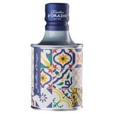 D'ORAZIO Pattula 特級初榨橄欖油, 1個, 250ml