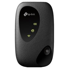 티피링크 4G LTE 포켓 와이파이 에그, 1개, M7000