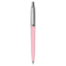 파카 조터 오리지널 친환경 볼펜 0.7mm, 핑크, 1개