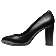 GEOX 女款 Work Pleasure 90 高跟鞋 8GXX0C4F1R