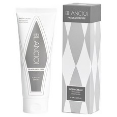 BLANC101 身體乳霜 無香, 1個, 200ml