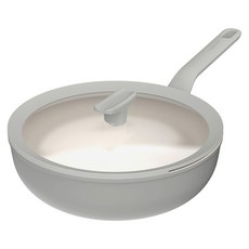 베르그호프 밸런스 세라믹 웍 문미스트, 28cm, 1개