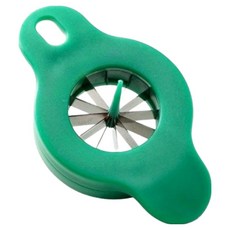 스테인리스 파채기 슬라이서 다기능 채소커터기, 1개