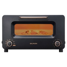 BALMUDA 百慕達 The Toaster Pro 黑色, K11B-SE