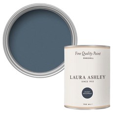 로라애슐리 실내용 에그쉘 페인트, DUSKY SEASPRAY, 1개, 750ml