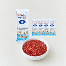 천년의젓갈협동조합 끼니끼니 창란젓 5개입, 200g, 1개