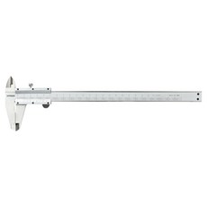 EX-POWER 不鏽鋼遊標卡尺 EVC-200S, 1個