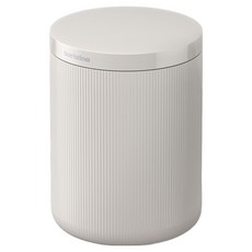 baristina 咖啡敲渣盒 BAR313/00, 乳白色, 1個