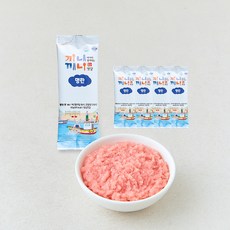 천년의젓갈협동조합 끼니끼니 명란젓 5개입, 200g, 1개