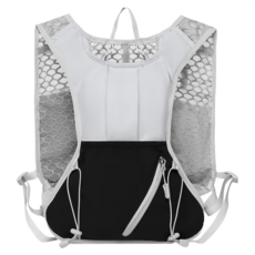 Kyhome 輕量戶外登山包 越野騎行背包 後背包 雙肩包 運動背包, 灰配黑