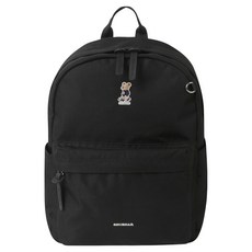 SHOOPENkids SHOOPEN熊熊基本款後揹包 HPKDZGA21M