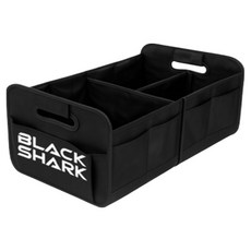 黑鯊洗車工具包, 黑色