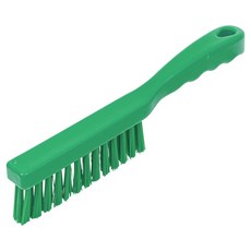 Clean Brush 縫隙中型手持清潔刷, 綠色, 1個