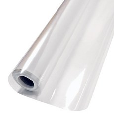 ebiz 靜電水槽傢俱保護膜, 霧面透明