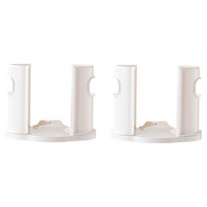 해강코퍼레이션 종이컵 거치대 2p, 1개