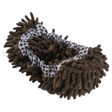 Noiwon 可分離式清潔拖鞋 FREE, 迷彩, 1個