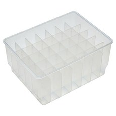 디펜즈만 에기트레이 뽑아쓰는 에기꽂이 태클박스, 1개