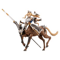 KOTOBUKIYA 壽屋 Arcanadia Elena 塑膠模型 AR005, 1個