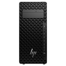 HP 2025 워크스테이션 Z2 G1i 코어Ultra5 인텔 14세대, 블랙, G1i-C2BF2PT, 512GB, 16GB, WIN11 Pro