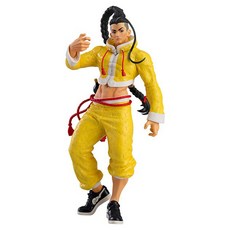 Good Smile Company 完成品 POP UP PARADE 傑米 快打旋風 公仔 全高 180mm, 1個