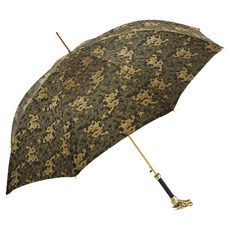 PASOTTI 男士奢華金龍自動傘 MX354K73V