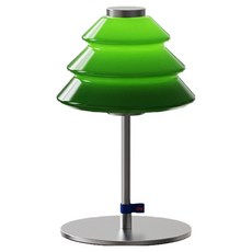 vittz 樹形桌燈 LED 7W 氣氛燈 TLS008S, 自然白