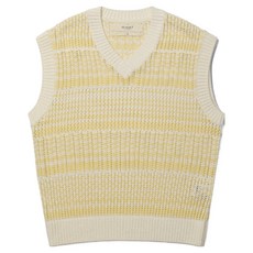 PLADS7 TI FOR MEN 男士漸層V領背心 M232CSW039M