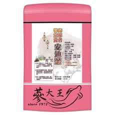 蔘大王 當歸黨蔘黃耆安迪茶包, 6g, 1個, 10個裝