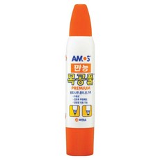 아모스 만능목공풀, 74g, 1개