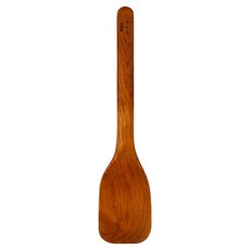 plala 北歐柚木多用途料理匙 中號, 單一顏色, 1個