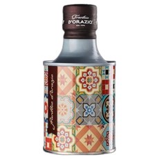 D'ORAZIO 地中海綜合橄欖油, 1個, 250ml