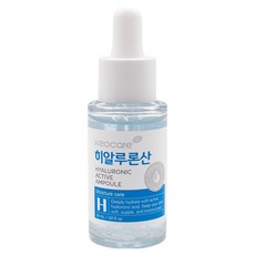 NeoMedical 玻尿酸安瓶, 1個, 30ml