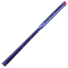 PGM Golf 高爾夫聲笛揮桿棒, 紫色, 1個