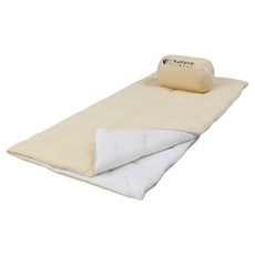 네이처아머 얼음침낭이불, 쿨베이지, 1개