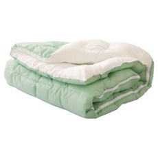 네이처아머 구름침낭이불, 마카롱 + 민트, 1개