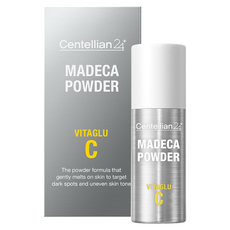 Centellian 24 森特蓮 積雪草粉末 維他命C精華液, 6g, 1個