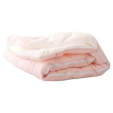 네이처아머 구름침낭이불, 마카롱 + 핑크, 1개