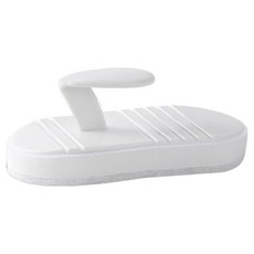 必備Plus 手柄式海綿抹布刷 海綿, 1個