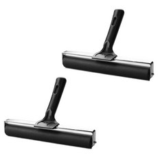 Mungudam 合作廠商美術用滾輪 20cm, 2個