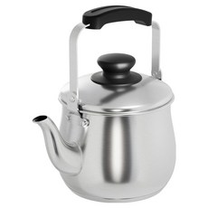 Holmes IH電磁爐不鏽鋼提桶水壺, 混合色, 1個, 1.5L