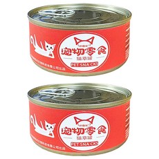 高精寵物 貓草種植罐, 78g, 2個, 貓草