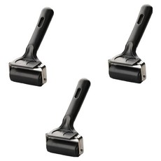 Mungudam 合作廠商美術用滾輪 6cm, 3個