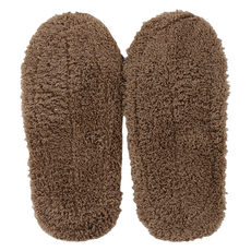 Noiwon Mochihan 清潔拖鞋鞋底補充包, 灰色, 1個