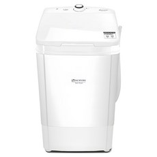 대웅 대용량 스텐 탈수기 6kg, DW-N820