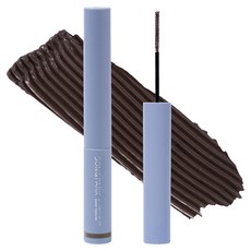 손앤박 올데이 컬 픽스 스키니 마스카라 4g, 02 애쉬브라운, 1개