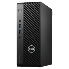 델 2025 프리시전 3280 CFF 코어i7 인텔 14세대, 블랙, 512GB, 8GB, WIN11 Pro