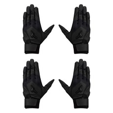 Mizuno 美津濃 打擊手套 (雙) 1EJEH02290, 黑色, 2套